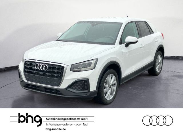 Audi Q2 30 TFSI 85(116) kW(PS) Schaltget