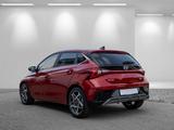 Hyundai i20 Prime 5Jahre+Navi+virtCP+Kamera+ParkAss+SHZ+ - Hyundai i20 in Karlsruhe