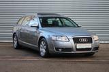 Audi A6 Avant 2.0 TFSI XENON*SHD, ALCANTARA-> § Neu! - Audi A6 aus 2008: Kombi