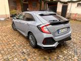 Honda Civic 1.5 VTEC Turbo Sport Plus Sport Plus