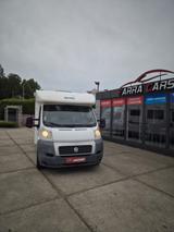 McLouis 466G - McLouis Wohnmobil oder -wagen