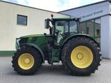 John Deere 6195R - John Deere 6195R