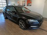 Skoda Superb Combi Sportline 2.0TSI DSG4x4*PSD*DCC*AHK - Skoda Superb: Sport