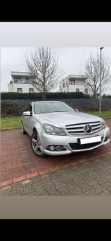 Mercedes-Benz Mercedes C300 CDI 4 MATIC - Mercedes-Benz C 300: Cdi 4matic