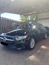 Mercedes-Benz A 180 - Junge Sterne Garantie - Mercedes-Benz: Limousine, Junge Sterne