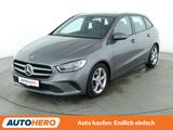 Mercedes-Benz B 220 4Matic Aut. *NAVI*VC*TEMPO*CAM*STANDHZG* - gebrauchte Mercedes-Benz B 220 aus dem Jahr 2019