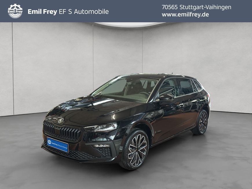 Image of Skoda Scala