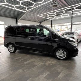 Mercedes V 250 - 7