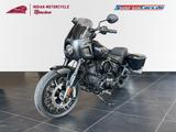 Indian SPORT CHIEF RT! Jekill & Hyde , MOTOISM LED! - Indian Sport Chief RT