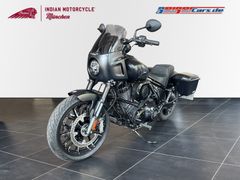 INDIAN SPORT CHIEF RT! Jekill & Hyde , MOTOISM LED!