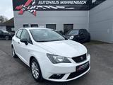 Seat Ibiza Lim. Reference Klima  Steuerkette neu - Seat Ibiza aus 2012 mit Benzin-Antrieb: Kleinwagen