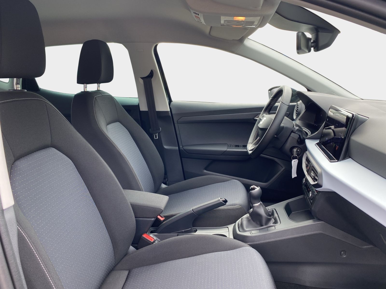 Seat Ibiza - Bild 18