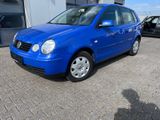 Volkswagen Polo 1.4 AUTO Albers - Volkswagen Polo aus 2003: 1.4
