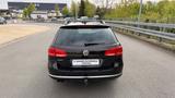 Volkswagen Passat 2,0TDI*DSG*AHK*Zahnriemen neu*SHZ*1 Hand - gebrauchte VW Passat Variant aus dem Jahr 2012