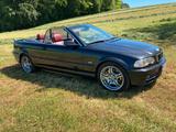 BMW Bmw e46 330i cabrio - inkl. Hatdtop - BMW 330 aus 2001: 330i
