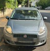 Fiat Punto 1,4 - Fiat Punto in Frankfurt (Main)