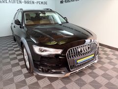 Audi A6 Allroad Quattro 3.0 TDI Design Selection – Bild 5