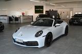 Porsche 911 Carrera 4S Cabriolet/ LIFT/CHRONO/HA-LENKUNG