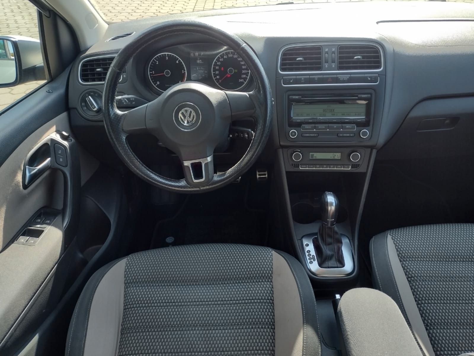 Vw Polo (01/2011, Diesel)