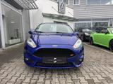 Ford Fiesta 1.6 EcoBoost ST Navi Recaro Alu Klima - Ford Fiesta Gebrauchtwagen in Stuttgart