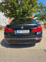 BMW 530d A Luxury Line Luxury Line F10 Head-Up  - BMW 530: 530d F10