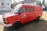 Ford Transit - gebrauchte Ford Transit aus dem Jahr 1985