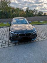 BMW 120d M-Paket  Sitzheizung PDC Soundsystem  - BMW 120: M Paket