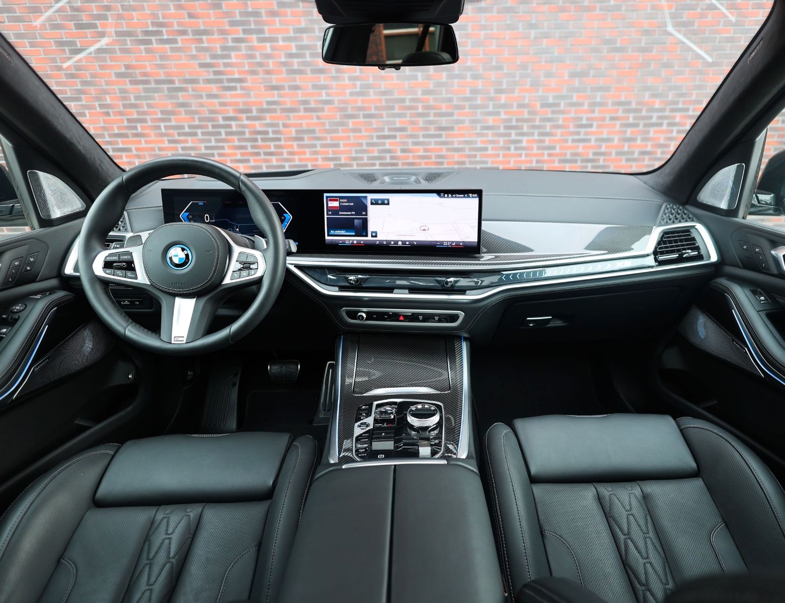 BMW X5 50e xDrive M Performance imagem 3