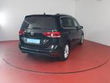 Volkswagen Touran Highline 2.0TDI DSG 296,-ohne Anzahlung A - Volkswagen Touran Jahreswagen mit Diesel-Antrieb
