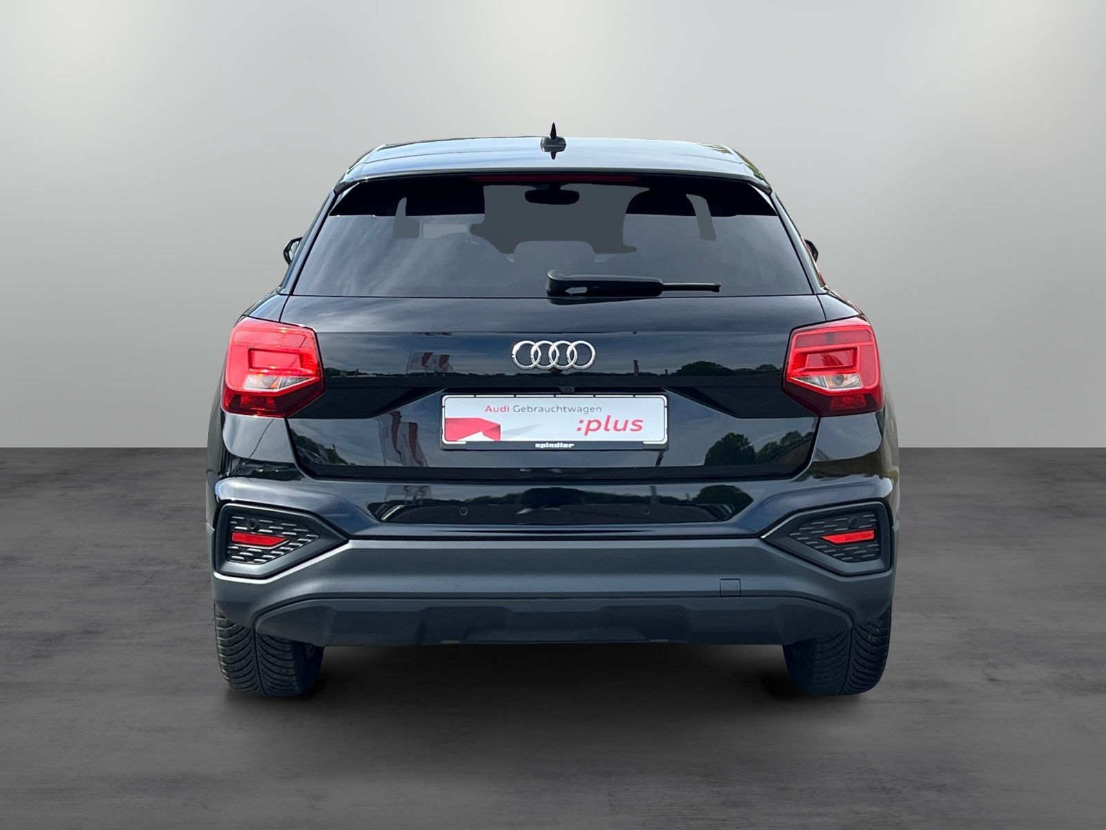Audi Q2 - Bild 6
