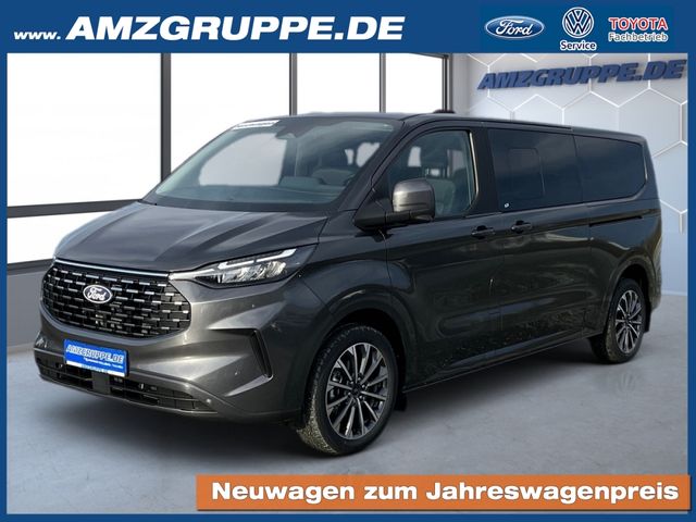 Ford Tourneo Custom Titanium X L2 4WD Aut. 5J.*Gar. A