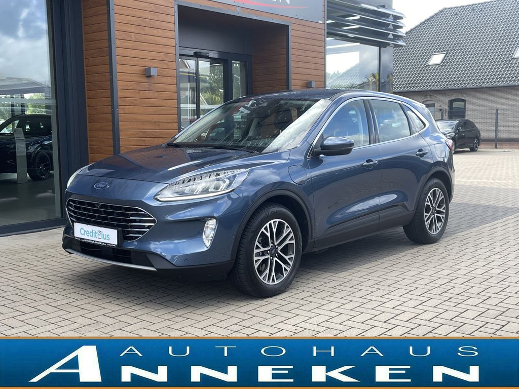Image of Ford Kuga