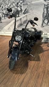 Harley-Davidson Road King Special 114 - Harley-Davidson Road King Special