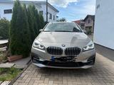 BMW 220 Active Tourer 220d xDrive Steptronic Lux... - BMW 220 Active Tourer aus 2020