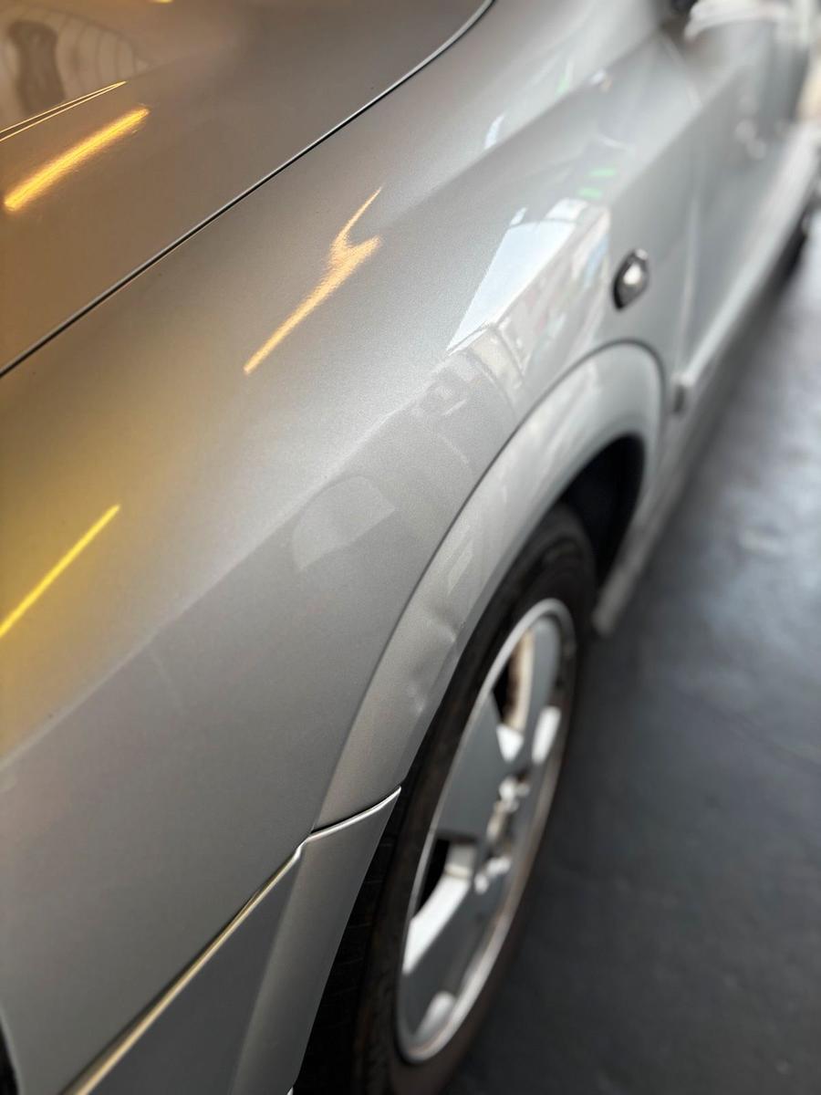 Opel Astra 2004 — photo 8