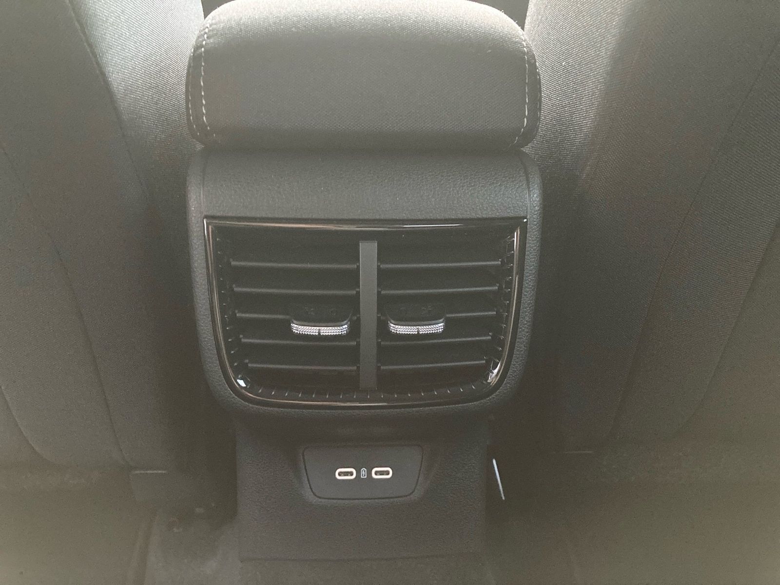 Skoda Fabia - Bild 21