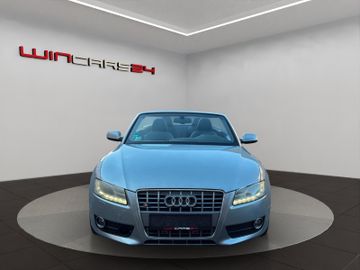 Audi A5 - 2