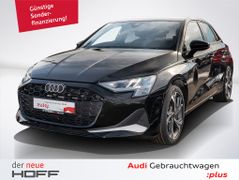 Audi A3 Sportback Advanced 35 TFSI Assistenz Fahren P