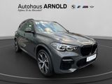 BMW X5 M50i Head-Up Harman Kardon Standhzg. Soft-Clo - BMW X5 M50 aus 2021