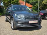 Skoda Kodiaq 2.0 TDI Style DSG 360°KAM/LED/NAV/AHK/DAB - Skoda Kodiaq Gebrauchtwagen in Hamburg