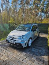 Abarth 695 1.4 T-Jet 16V 695 Essesse Essesse - Abarth 695 von privat