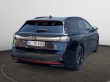 Volkswagen ID.7 Tourer Pro - mit Elektro-Antrieb: Kombi