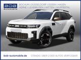Dacia Bigster Extreme HYBRID 155 SD NAVI SHZ PDC KLIMA
