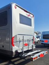 Carthago Liner for Two I53L Iveco Hyd-Stütz. Rollertr.  - Carthago Liner