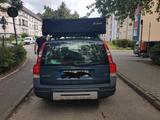 Volvo XC70 D5 AWD Momentum Momentum - Volvo XC70 aus 2005