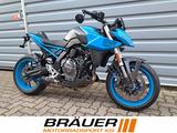 Suzuki GSX-8S Extras, 1. Hd., Insp. neu - SUZUKI GSX 8S