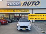 Ford FORD Fiesta Van 1.5 TDCI-Euro 6D-Anno 2019 - Ford Kastenwagen Fiesta