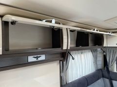 Phoenix Midi Alkoven 6600 RSL*Fahrsicherheitspaket!**