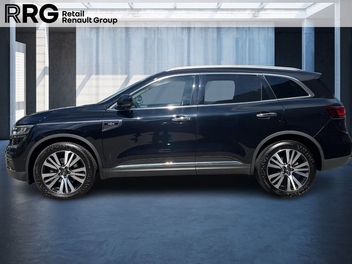 Renault Koleos - Bild 2