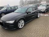 Audi A7 3.0 TDI 140kW quattro S tronic Sportb. - - Audi A7